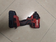 DEVON 20V 無刷電動工具套裝