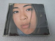 宇多田光 Utada Hikaru First Love CD TOSHIBA EMI MADE IN MALAYSIA 1999