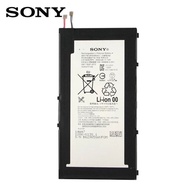 แบตเตอรี่ แท้ Sony Xperia Tablet Z3 Compact SGP611 SGP612 SGP621 battery แบต LIS1569ERPC 4500mAh ของ