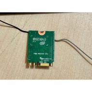 Card Wifi Thinkpad X280