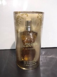 Jean Paul Gaultier CLASSIQUE 香水20ml