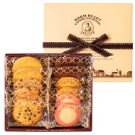 【Direct From Japan】Aunt Stella Country Gazette (S) 12 sheets