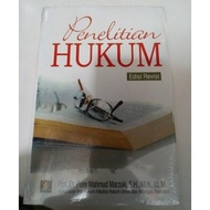 Legal Research Book