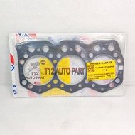 GASKET HEAD PACKING KOP PAK DEKSEL E320 320B 320C 320D LAMA S6K S6KT 5I7648 5I7890 TONYCO ORIGINAL