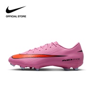 Nike Mens Mercurial Vapor 16 Academy Football Shoes - Magic Flamingo