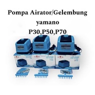 AERATOR YAMANO LP20 LP 20 LOW NOISE AIR PUMP - WikyPaws