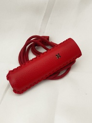 VAGARY Casing Kulit Asli Foom.X.POD Free Adjustable Lanyard Premium