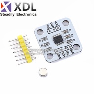 AS5600 Magnetic Encoder Magnetic Induction Angle Measurement Sensor Module 12bit High Precision Free