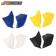 JFG Manufacture Plastic Body Kit Dirt Bike Motocross DRZ400 Rear Side Panels For Honda