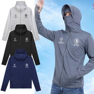 [ACN] CLUB SPORTS SUNSCREEN – COOL, LIGHT, COMFORTABLE