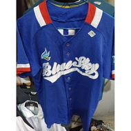 Baseball bluesky ld 110