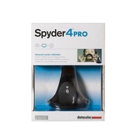 Datacolor Spyder 4 PRO 專業組螢幕校色器