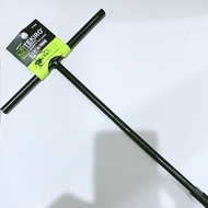 TEKIRO 9MM T-WRENCH - TEKIRO 9MM T-SOCKET WRENCH - TEKIRO 9MM T-SOCKET WRENCH