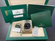 Rolex 116900 air king