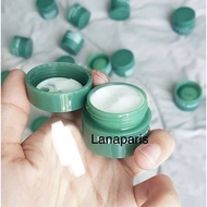 Gift cup imported sleeping mask to restore skin cica sleeping mask 10ml 60ml