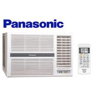 歡迎洽詢【Panasonic國際牌】右吹冷暖變頻窗型冷氣(CW-N28HA2)另售(CW-N22HA2)