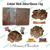 Coklat Blok SilverQueen 1kg
