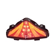 สำหรับ Kawasaki ER6N 2012 2013 2014 2015 2016 2017 ER6N ER6 N Ninja 650ไฟท้ายรถจักรยานยนต์ LED ไฟเลี
