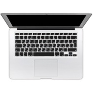Euro Enter Russian Language Letter Soft Silicone Keyboard Cover For Macbook Air 13 Pro 13 15 17 Retina Protector Sticker Film