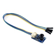 For MLX90640 IR Array Thermal Imaging Camera 32x24 Pixels 110° FOV for / ESP32