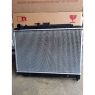 URVAN NV350 RADIATOR 2015-2019