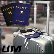 [READY STOCK] Passport Cover/Passport Holder/Passport Wallet/Passport Cover