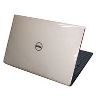 [Ezstick] DELL XPS 13 9360 P54G No Fingerprints Non-Touch Version Matte Laptop Body Sticker|Top Cove