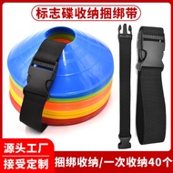 Glove goalkeeper predator gloves glove keeper Football Cone Strap Strap Football Training Cone Stora