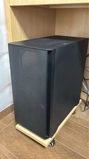 即買即用Intel i7-12700 32GB DDR5電腦主機