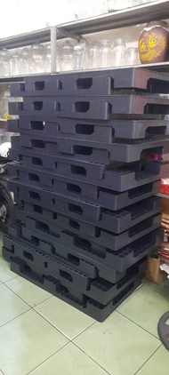 pallet nhựa 60*100*10