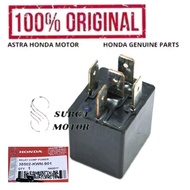 HONDA Relay Comp Power 5 Pin Motor Vario 150 eSP ADV PCX SH 150 Stylo 160 38502KWN901 38502-KWN-901 