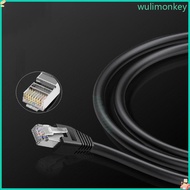 WU Rj45  Cable Extender 3ft 10ft  Extension Cable Male To Female
