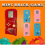 Mini Brick Game (23 Game Mode)