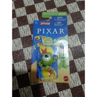 Minis figure mike wazowski monster inc