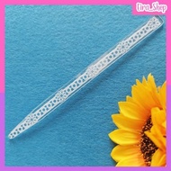 [KOC98]  Clear Transparent Islamic Shape Acrylic Penunjuk Al-Quran. Penunjuk Mengaji Al-Quran,Iqra j