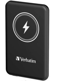 VERBATIM 32240 MAGSAFE QI 15W PD 20W 5000MAH BATTERY ( 32245 10000MAH $198 )