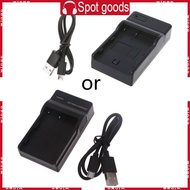 WIN Charger For EN-EL3E EN-EL3 D100 100SLR D50 D70 D70S D200 D80 D90