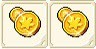 水藍魔力 楓幣 最後2組