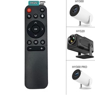 HFDC 1PC Projector Remote Control For HY300 HY320 HY300 PRO Projector Portable Control Remote Univer
