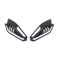 For YAMAHA XMAX300 X-MAX300 XMAX 300 2023-2024 Motorcycle Rear Turn Signal Light Shields Protection