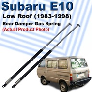 Subaru E10 (1983-1998) Low Roof Van Rear Gas Spring Damper (2 Pieces)