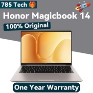 HONOR MagicBook 14 2026 / Ultra X7-358H / Ultra5-336H / 14inch 2.8K 120Hz  HONOR Laptop