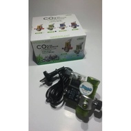 Ista SINGLE GAUGE CONTROLLER REGULATOR AQUASCAPE