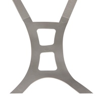 Head Harness Compatible for 3M 6000 6700, 6800, 6900 Series, Trudsafe 6900 Series, Head Harness Repl