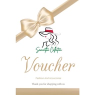 VOUCHER PAYMENT ONLINE