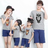 Combo 4 Shirts. Family Pictures By size