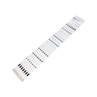 (1ชุด) UA40F5500AR / UA40F5000AR / UA40F6300AR / UA40F5105AR Samsung 40 LED TV Backlight UA40F5500 U