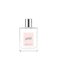 philosophy amazing grace eau de toilette - clean & floral women's perfume - with notes of bergamot,