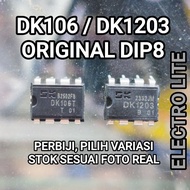 IC DK106 ORIGINAL DK1203/ Dk 106 Dk 1203 DK106T