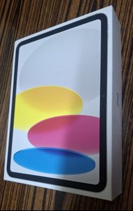 全新Apple iPad 11吋 (A16) Wi-Fi 128GB 銀色(Silver)